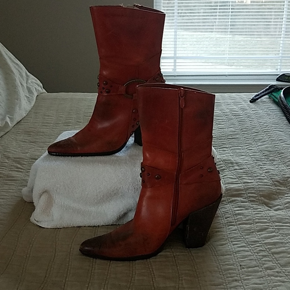 Boots
